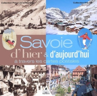 Savoie H & A : Cartes Postales (2002) De Collectif - Tourisme