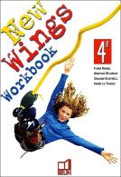 New Wings 4e. Workbook (2004) De Fiona Morel - 12-18 Ans