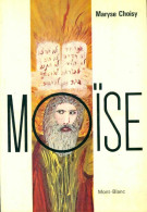 Moïse (1970) De Maryse Choisy - Religion