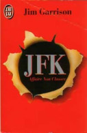 JFK Affaire Non Classée (1991) De Jim Garrison - Histoire