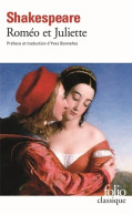 Roméo Et Juliette (2014) De William Shakespeare - Other & Unclassified