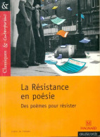 La Résistance En Poésie (2008) De Collectif - Sonstige & Ohne Zuordnung