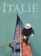 Italie (2003) De Guillemette De Véricourt - Toerisme