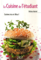 La Cuisine De L'étudiant (2007) De Héloïse Martel - Gastronomie