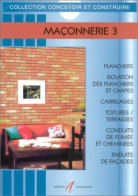 Maçonnerie Numéro 3 (2002) De Collectif - Wetenschap