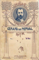 Gérard De Nerval () De Alphonse Séché - Other & Unclassified