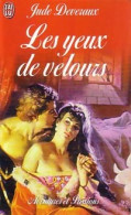 Les Yeux De Velours (2001) De Jude Deveraux - Romantik