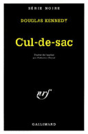 Cul-de-sac (1997) De Douglas Kennedy - Autres & Non Classés