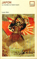Japon, La Montée Du Soleil Levant (1971) De Louis Allen - Histoire