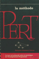 La Méthode Pert (1964) De Collectif - Sciences