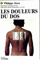 Les Douleurs Du Dos (1985) De Philippe Stora - Gesundheit