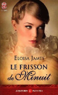 Le Frisson De Minuit (2012) De Eloisa James - Romantiek