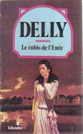 Le Rubis De L'émir (1980) De Delly - Romantik