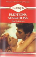 Emotions, Sensations (1989) De Sally Goldenbaum - Romantik