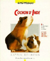 Cochon D'Inde (2000) De Katrin Behrend - Animaux