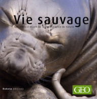 Vie Sauvage (2008) De David Maitland - Animaux