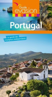 Guide Evasion Portugal (2017) De Denis Montagnon - Tourismus