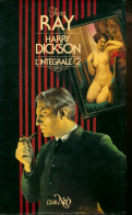 Harry Dickson L'intégrale Tome II (1984) De Jean Ray - Other & Unclassified