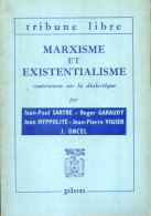 Marxisme Et Existentialisme (1962) De Collectif - Politiek