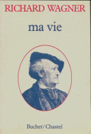 Ma Vie  (1983) De Richard Wagner - Musique