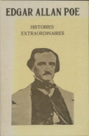 Histoires Extraordinaires (0) De Edgar Poë - Fantastique