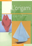 L'origami (2003) De Emmanuel Azzita - Reisen