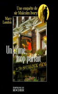 Un Crime Trop Parfait (1999) De M. London - Other & Unclassified