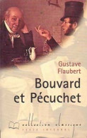 Bouvard Et Pécuchet (1998) De Gustave Flaubert - Klassische Autoren