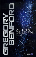 Au-delà De L'infini (2007) De Gregory Benford - Andere & Zonder Classificatie