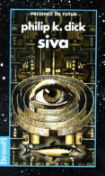 La Trilogie Divine Tome I : Siva (1981) De Philip Kindred Dick - Andere & Zonder Classificatie