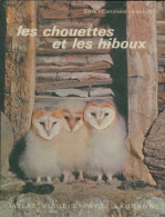 Les Chouettes Et Les Hiboux (1976) De Collectif - Animaux