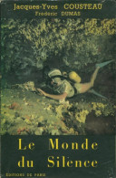 Le Monde Du Silence (1953) De Jacques-Yves Cousteau - Sport