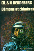 Démons Et Chimères (1977) De Charles Henneberg - Autres & Non Classés