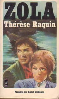 Thérèse Raquin (1979) De Emile Zola - Classic Authors