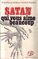 Satan Qui Vous Aime Beaucoup (1970) De Patrick Pesnot - Other & Unclassified