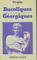 Bucoliques / Géorgiques (1980) De Virgile - Autres & Non Classés