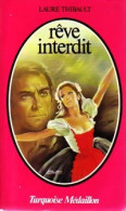 Rêve Interdit (1981) De Laure Thibault - Romantiek