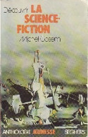 Découvrir La Science-fiction (1975) De Michel Cosem - Autres & Non Classés