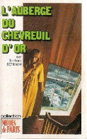 L'auberge Du Chevreuil D'or (1978) De Barbara Bonham - Romantiek