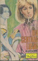 Un Certain Lundi (1969) De Jonathan Burke - Romantique