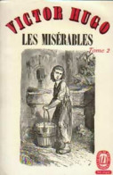 Les Misérables Tome II (1967) De Victor Hugo - Auteurs Classiques