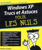 Windows XP Trucs Et Astuces (2003) De Collectif - Informatique