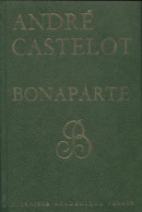 Bonaparte (1967) De André Castelot - Geschichte