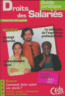 Droits Des Salariés 2003 (2002) De Collectif - Droit