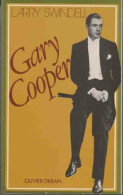 Gary Cooper (1980) De Larry Swindell - Film/Televisie