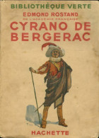 Cyrano De Bergerac (1945) De Edmond Rostand - Autres & Non Classés