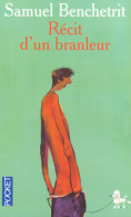Récit D'un Branleur (2004) De Samuel Benchetrit - Andere & Zonder Classificatie