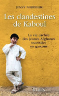 Les Clandestines De Kaboul (2014) De Jenny Nordberg - Other & Unclassified