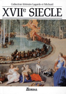 XVIIe Siècle (1986) De Laurent Lagarde - Autres & Non Classés