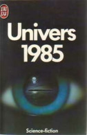 Univers 1985 (1985) De Collectif - Otros & Sin Clasificación